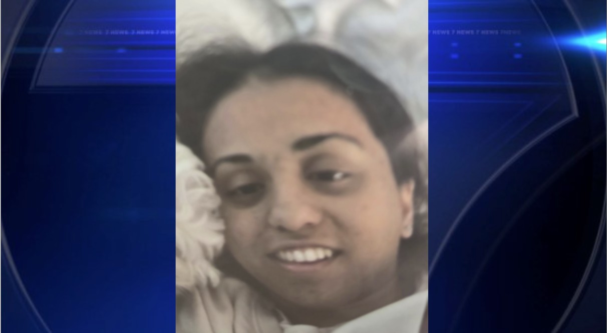 Search underway for 20-year-old woman last seen near Broward College building in Davie - WSVN 7News | Miami News, Weather, Sports