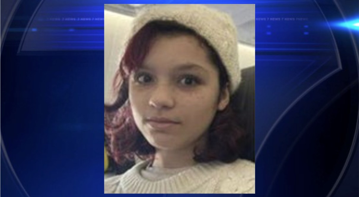 FDLE: 12-year-old girl reported missing near Orlando may have taken bus to Miami - WSVN 7News | Miami News, Weather, Sports