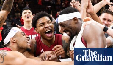 Bam Adebayo just scored 83 points in a game. Was it down to brilliance or stat padding? | Miami Heat