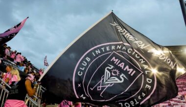 Inter Miami sign 17-year-old M Alexander Shaw