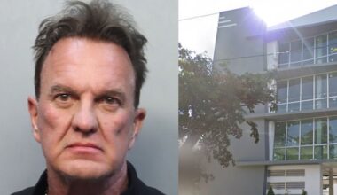 Video shows physician raping patient who said she was sedated for Miami office cosmetic procedure