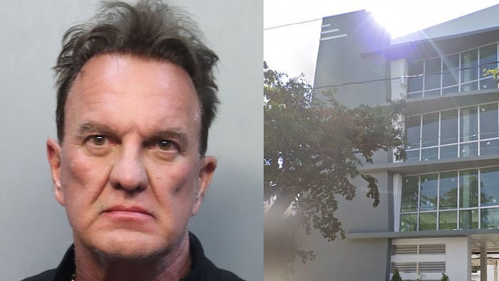 Video shows physician raping patient who said she was sedated for Miami office cosmetic procedure