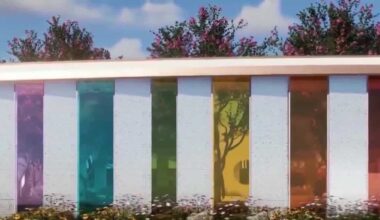 Orlando prepares to demolish Pulse nightclub to make way for permanent memorial