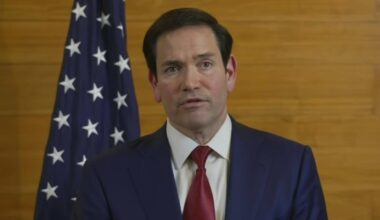 Ex-Miami Congressman tried for money laundering tied to Venezuela; Marco Rubio set to testify