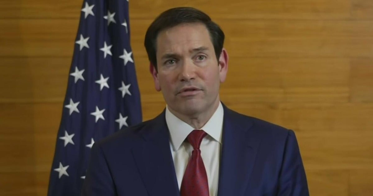 Ex-Miami Congressman tried for money laundering tied to Venezuela; Marco Rubio set to testify