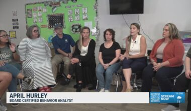 Tampa Bay-area parents raise concerns as insurance changes leave children with autism without care