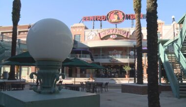 Woman shot and killed in Ybor City; death investigation underway