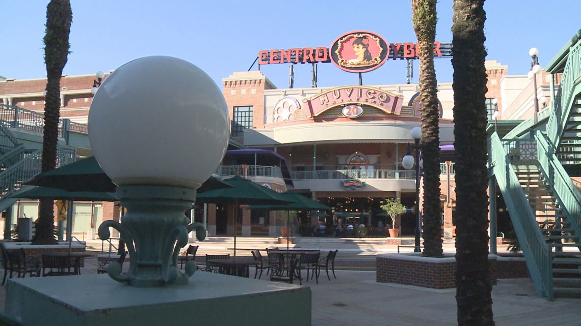 Woman shot and killed in Ybor City; death investigation underway