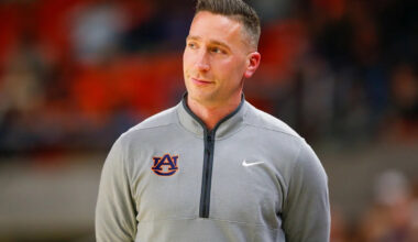 March Madness 2026: Winners and losers from bracket reveal include Auburn, Duke, Miami (Ohio) men, UCLA, South Carolina women