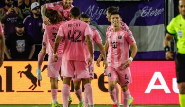 Inter Miami signs multiyear naming-rights deal with Nu for new stadium :: WRAL.com