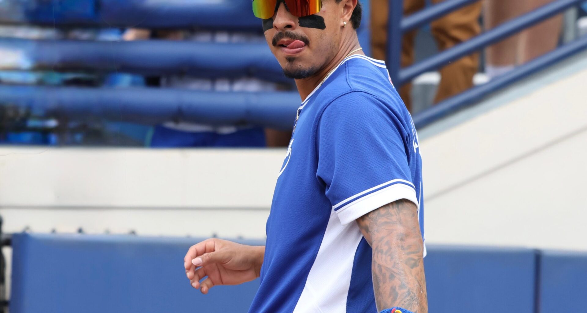 MMO from Port St. Lucie: A World Baseball Classic Team Appears!