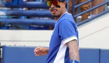 MMO from Port St. Lucie: A World Baseball Classic Team Appears!