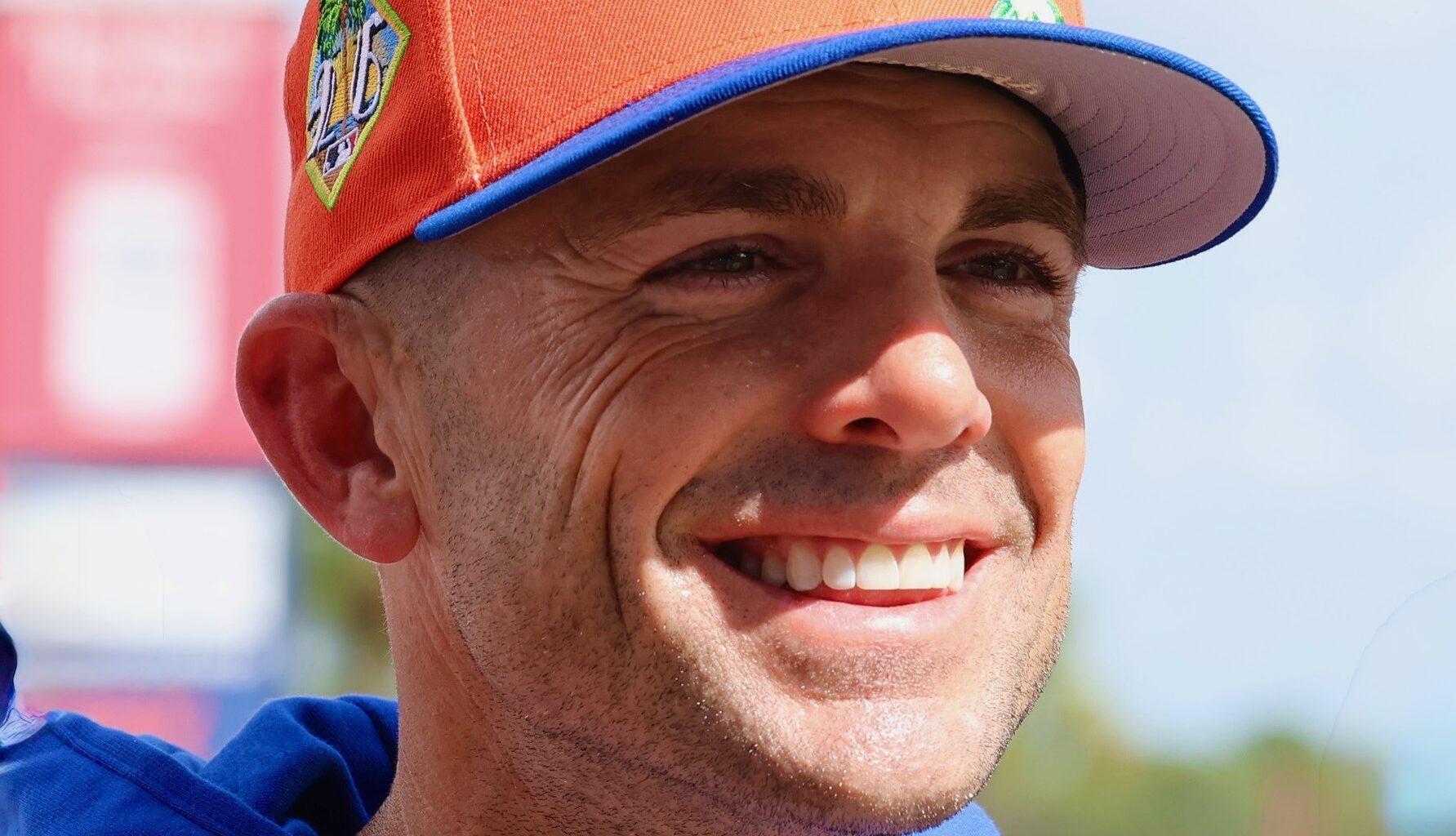 MMO from Port St. Lucie: David Stearns and David Wright Speak