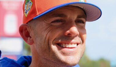 MMO from Port St. Lucie: David Stearns and David Wright Speak