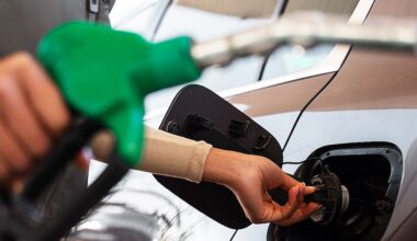 Gas prices climb locally as Middle East conflict drives oil costs up