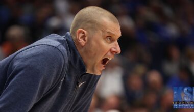 Dr. Michael Huang, Kentucky Sports Radio