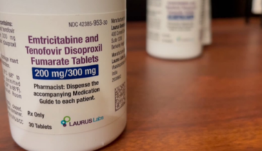 Florida’s AIDS Drug Assistance Program restored