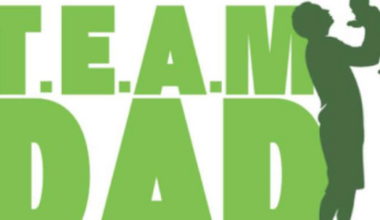 TEAM DAD Graduation with Florida Healthy Start