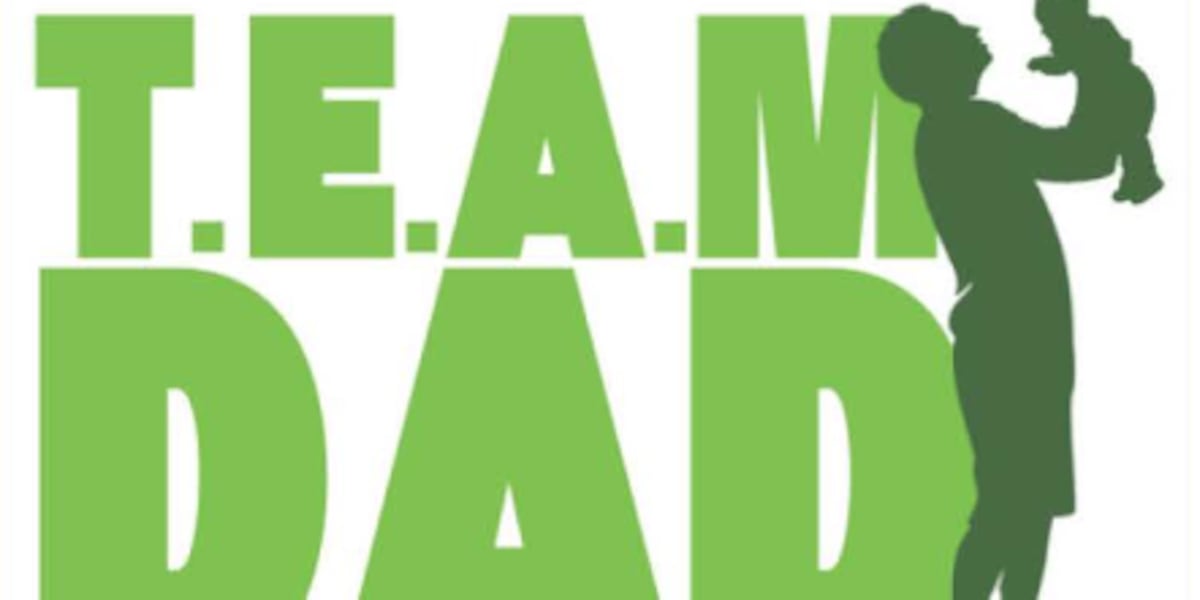 TEAM DAD Graduation with Florida Healthy Start