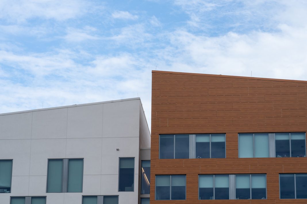 Lakeside residents can move into UV now and be guaranteed housing