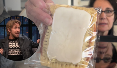 Tallahassee bakery flooded with orders after Ryan Gosling shouts-out shop on Late Night show