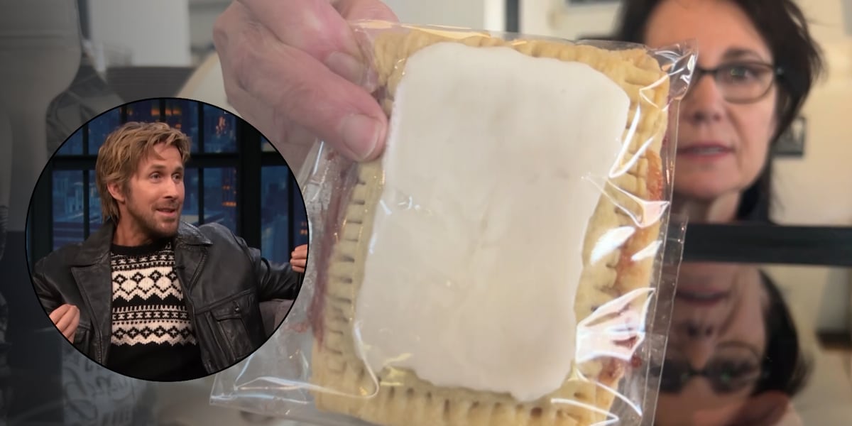 Tallahassee bakery flooded with orders after Ryan Gosling shouts-out shop on Late Night show