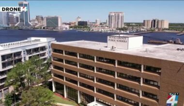 DCPS puts Southbank headquarters back on the market after failed agreement with Chase Properties