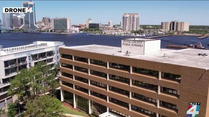 DCPS puts Southbank headquarters back on the market after failed agreement with Chase Properties