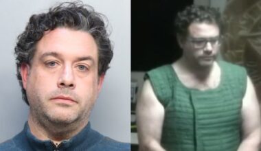 Biochemist headed to prison for raping women at his South Beach condo