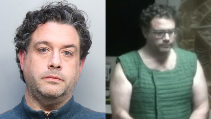 Biochemist headed to prison for raping women at his South Beach condo