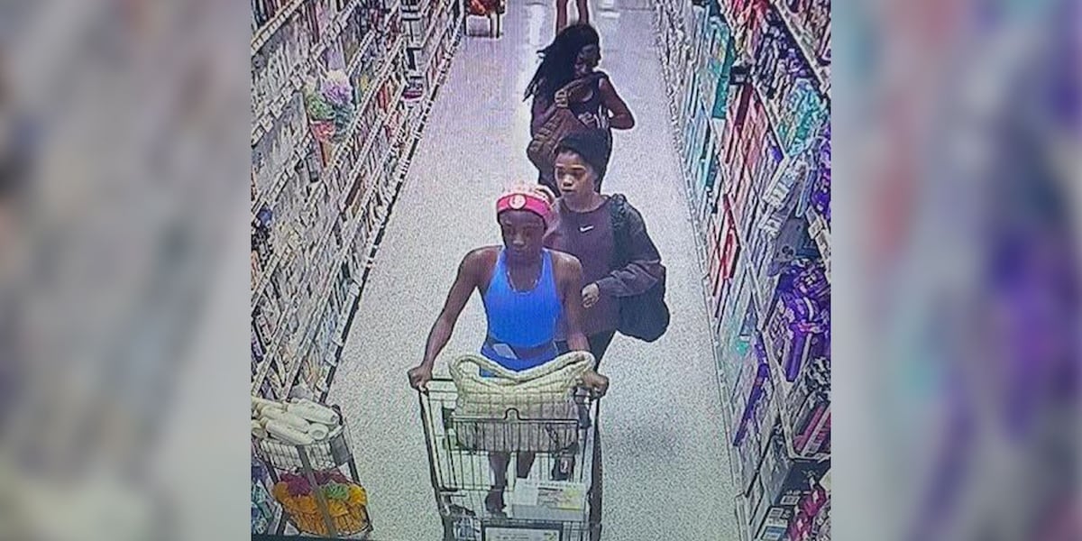 2 adults, 1 teen arrested in Martin County after deputies recover $8K worth of baby formula