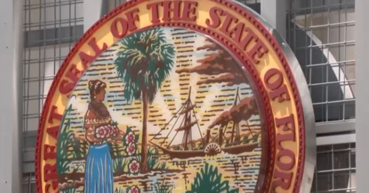 Florida bill against marrying your first cousin fails