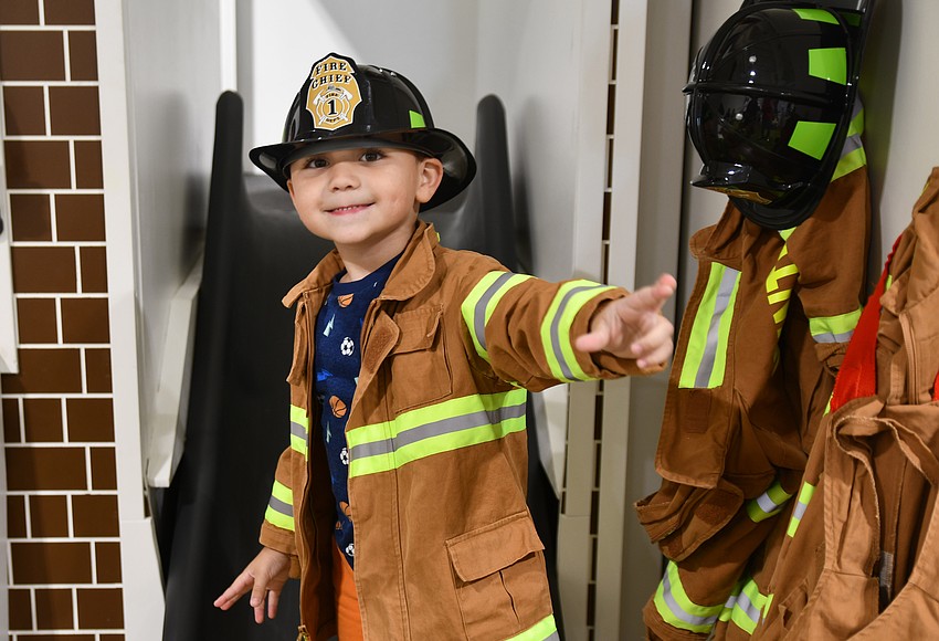 Couple opens Play Street Museum in Winter Garden