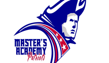 Master's Academy Patriots vs. Port St. Lucie Jaguars