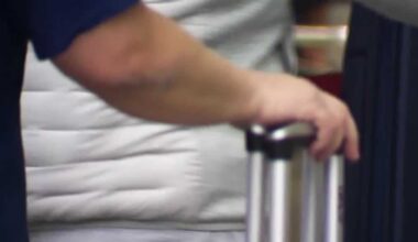 Fort Lauderdale airport faces delays