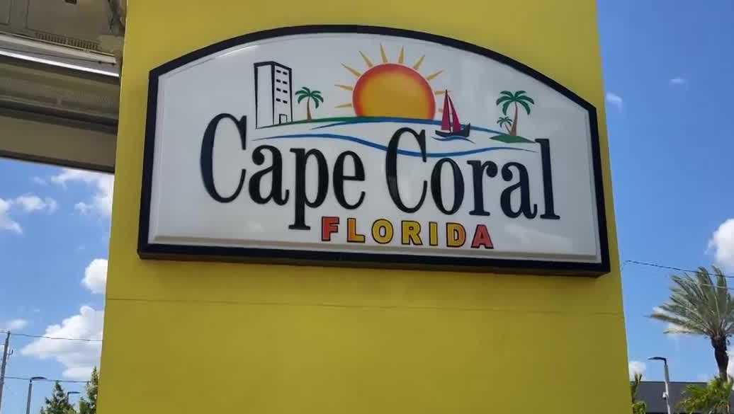 Florida city sends cease-and-desist letters over logo use