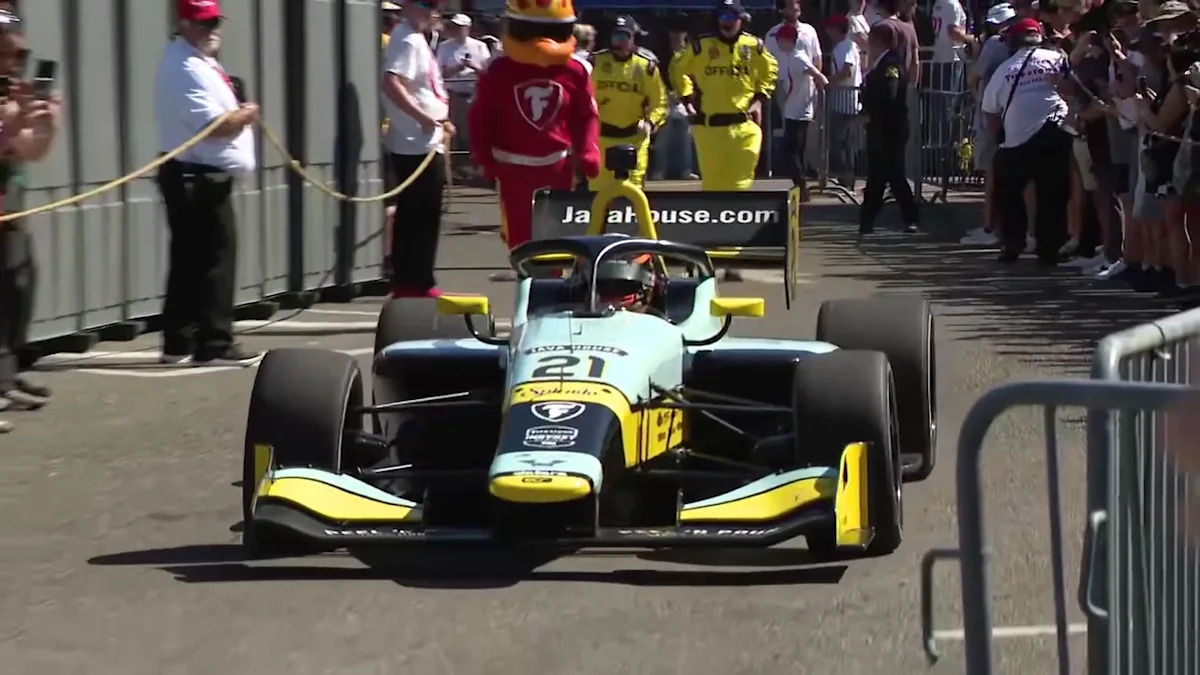 Download app from appStore