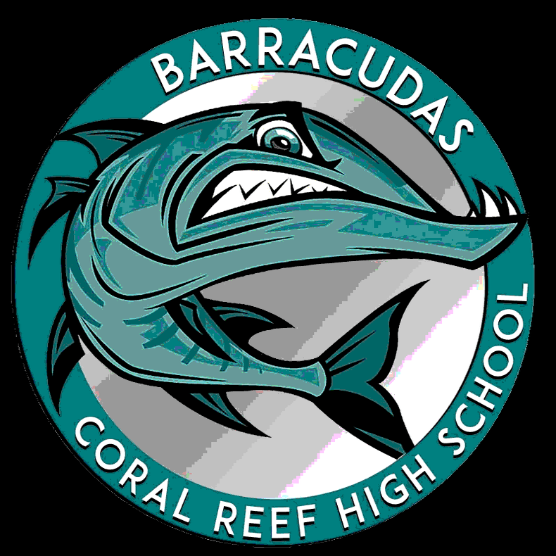 Coral Reef Barracudas vs. Hialeah Thoroughbreads