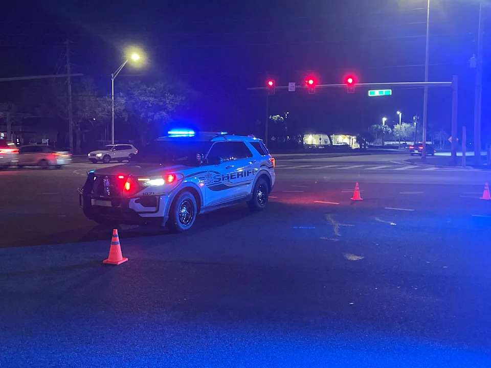 St. Lucie County sheriff’s officials reported they were helping the Florida Highway Patrol with a fatal crash that occurred near the intersection of Savanna Club Boulevard and U.S. 1 late March 6, 2026.