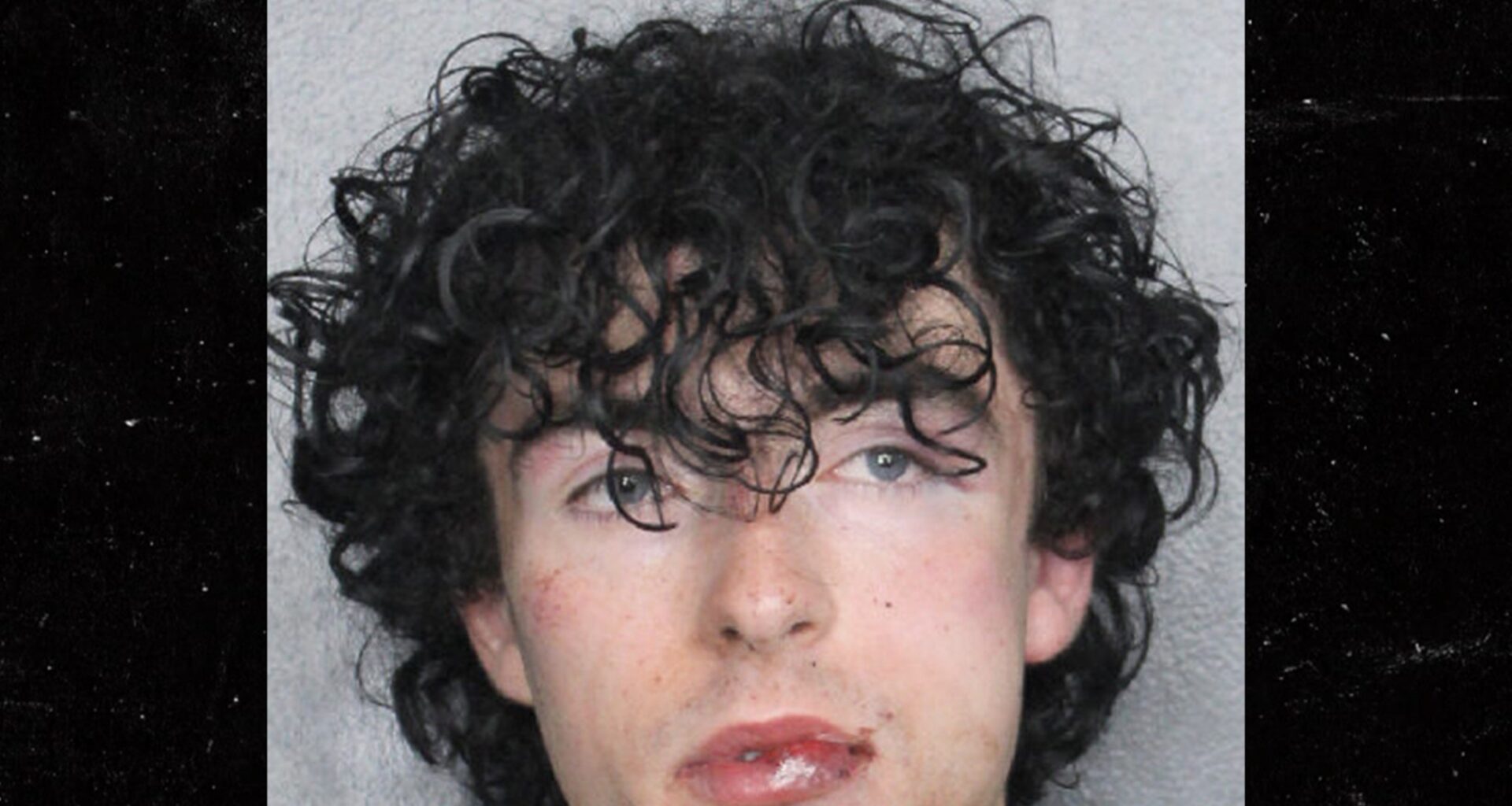 Florida St. Football's Conor McAneney Arrested On Spring Break, Rocks Fat Lip In Mugshot