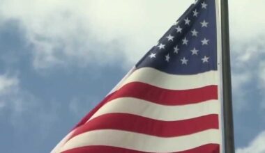 Cape Coral approves contract for 250-foot flagpole at Bernice Braden Park