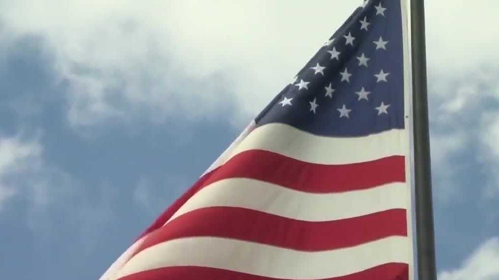 Cape Coral approves contract for 250-foot flagpole at Bernice Braden Park