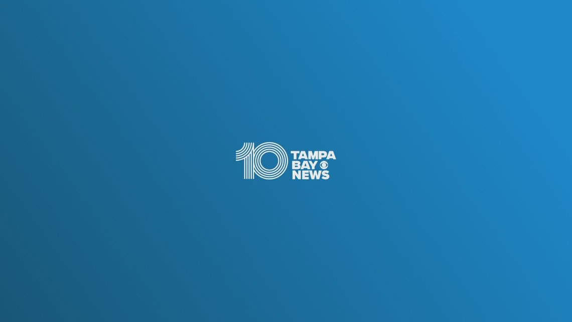 10 Tampa Bay News This Morning at 8:00 am