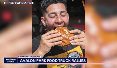 Best ways to spend the weekend in Central Florida