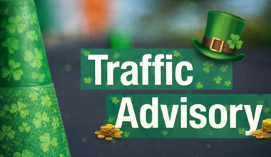 Busy Weekend in Downtown Tampa