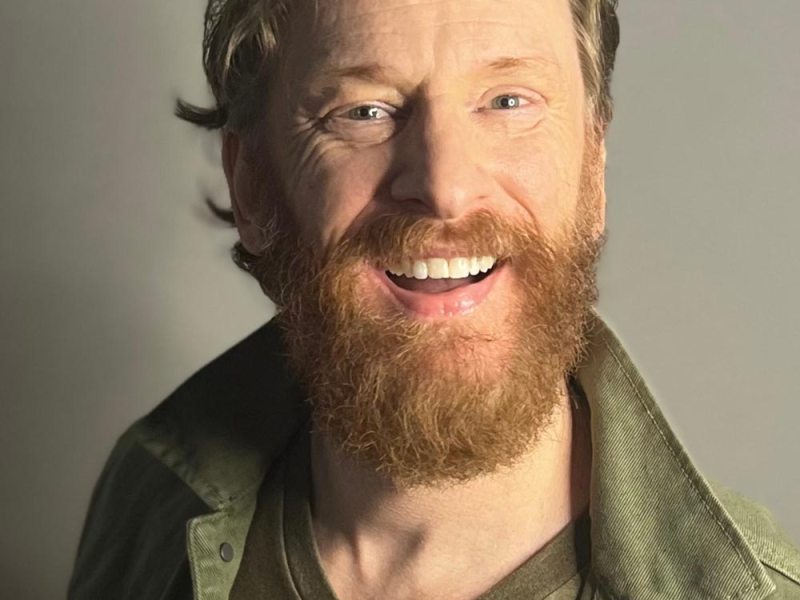 Winter Park Playhouse closes their Orlando Shakes residency with a Kevin Kelly cabaret