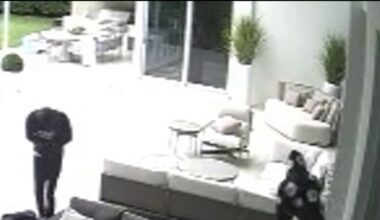 3 men accused of trying to break into Larsa Pippen’s Pinecrest home, police say – NBC 6 South Florida