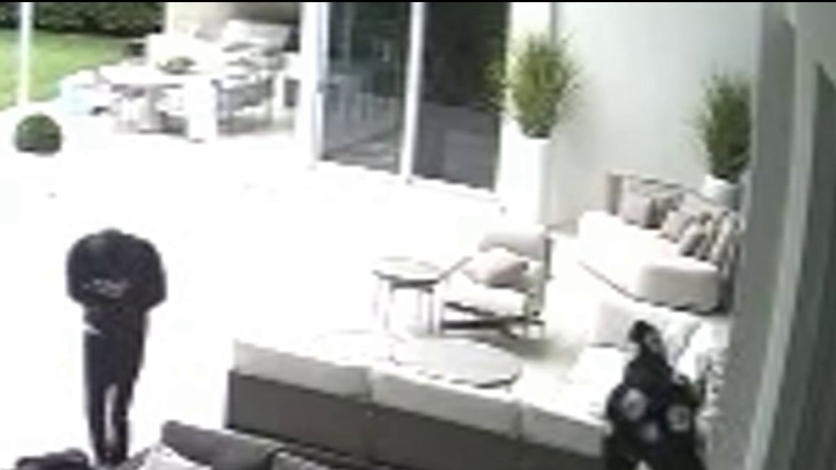 3 men accused of trying to break into Larsa Pippen’s Pinecrest home, police say – NBC 6 South Florida