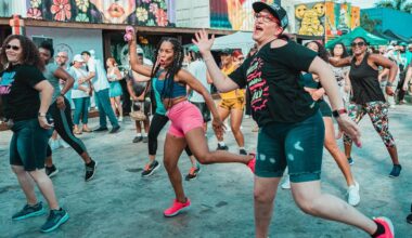 Miami’s Epic, Free 305 Day Festival Returns This Weekend