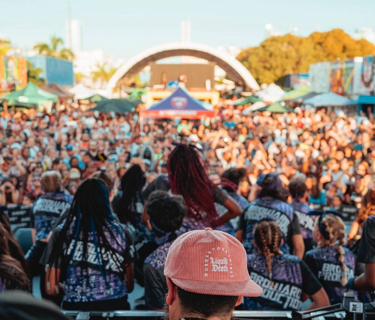 15 Of The Best Ways To Celebrate 305 Day In Miami This Week